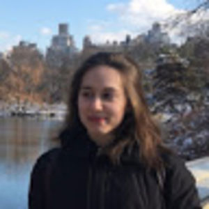 Meet your Posher, Caitlin